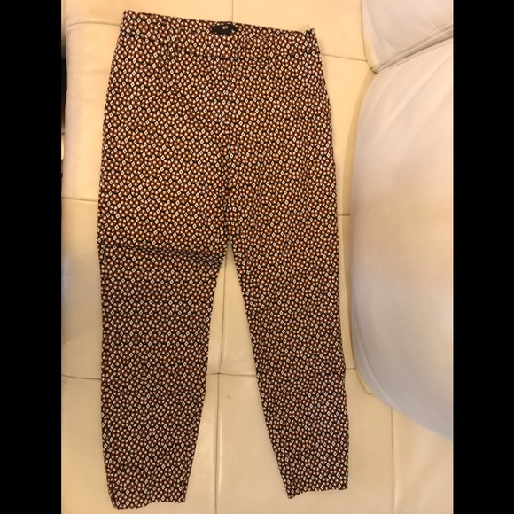 H&M Capi Pants - Picture 2 of 4